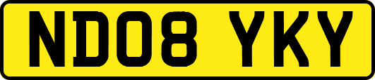 ND08YKY