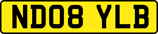 ND08YLB