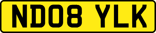 ND08YLK