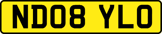 ND08YLO