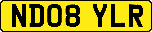ND08YLR