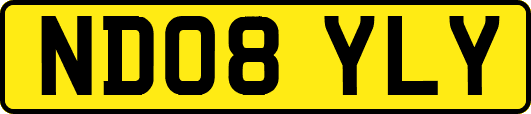 ND08YLY