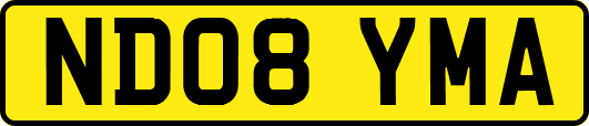 ND08YMA