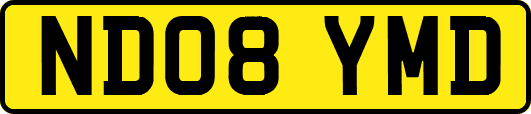 ND08YMD