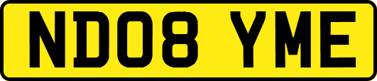 ND08YME