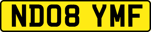 ND08YMF