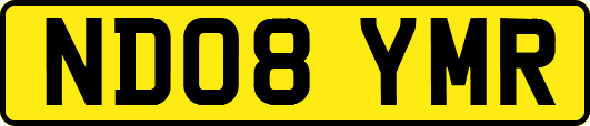 ND08YMR