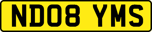 ND08YMS
