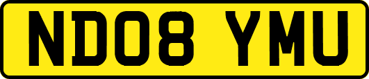 ND08YMU