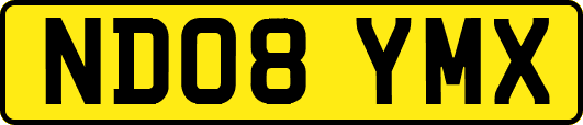 ND08YMX