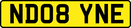 ND08YNE
