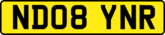 ND08YNR