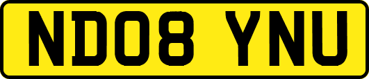 ND08YNU