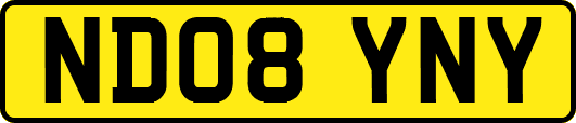 ND08YNY