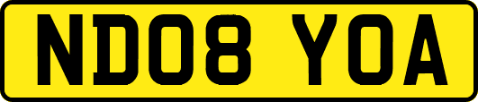 ND08YOA