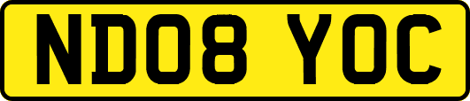 ND08YOC