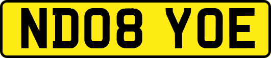 ND08YOE