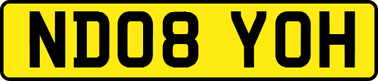 ND08YOH