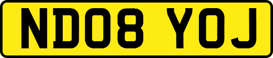 ND08YOJ