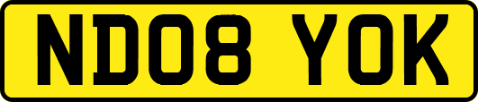 ND08YOK