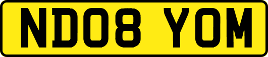 ND08YOM