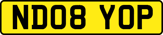 ND08YOP