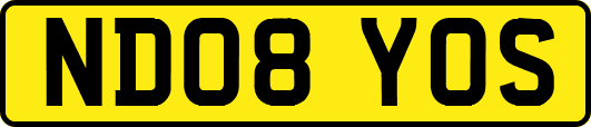 ND08YOS