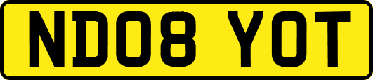 ND08YOT