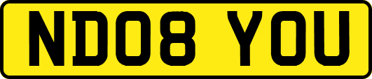 ND08YOU