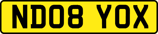 ND08YOX