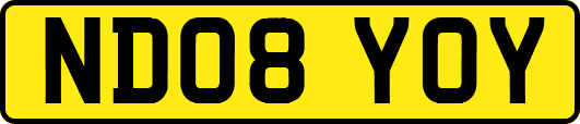 ND08YOY