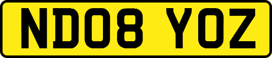 ND08YOZ