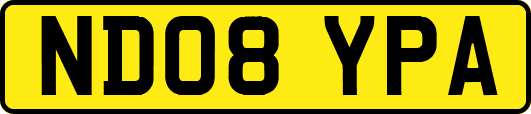 ND08YPA