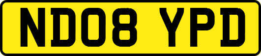ND08YPD