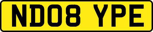 ND08YPE