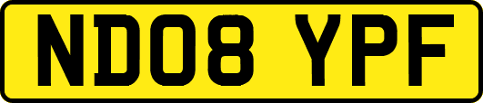 ND08YPF