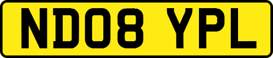 ND08YPL