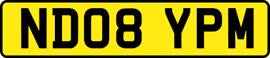 ND08YPM