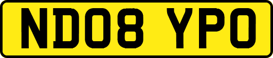 ND08YPO