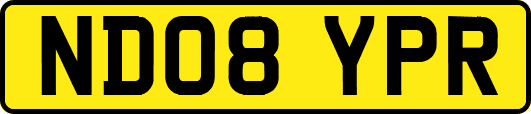ND08YPR
