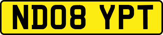 ND08YPT