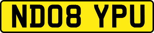 ND08YPU