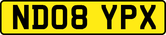 ND08YPX