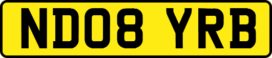 ND08YRB