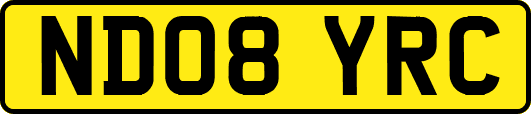 ND08YRC