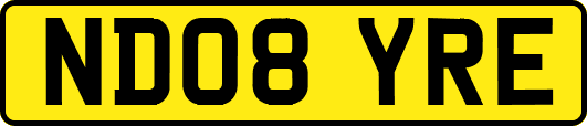 ND08YRE