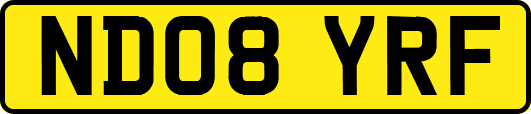 ND08YRF
