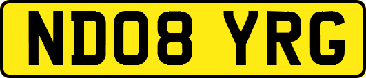 ND08YRG