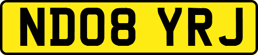 ND08YRJ