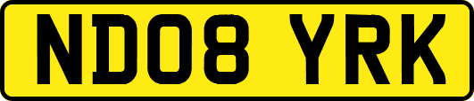 ND08YRK